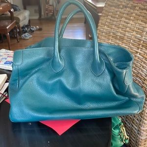 Mark and Graham purse